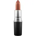 MAC Frost Lipstick "O"
