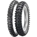 Dunlop Geomax At81 51m Tt Offroad Dæk