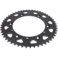 JT Sprockets 520 Jtr853.51 Steel Bagtandhjul
