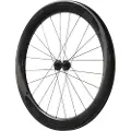 Hed Vanquish Rc6 Performance Cl Disc Landevejscyklens Forhjul
