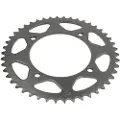 Jt 520 Jtr857.46 Steel Bagtandhjul