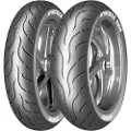 Dunlop Sportmax D208 60w Tl M/c Landevejsdæk