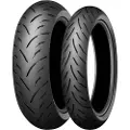 Dunlop Sportmax Grp-300 69w Tl Vej-sport Bagdæk