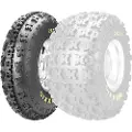 Maxxis M933 Razr2 30j Tl Firhjulerens Forhjul