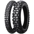 Dunlop D605 51p Tt Adventure Bagdæk
