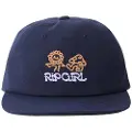 Rip Curl Swc Gaia Adj Kasket blå