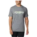 Columbia Kwick Hike T-shirt Med Korte ærmer