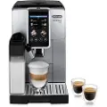 De'Longhi Ecam 380.85.sb Superautomatisk Kaffemaskine