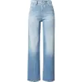Pepe Jeans Pl204598 Wide Leg Fit Jeans