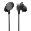 Logitech Zone Wired Earbuds Usb Type-c Microsoft Teams Grafit
