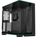 Lian Li 011d Evo Rgb Pc-tårnhus