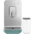 Smeg Collezione Bcc13 Superautomatisk Kaffemaskine