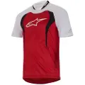Alpinestars Drop Kortsærmet Enduro-trøje