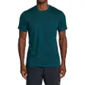 RVCA Sport Vent T-shirt Med Korte ærmer