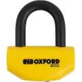 Oxford Boss Skivebremselås