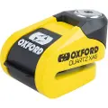 Oxford Quartz Xa6 6 Mm Alarmskivebremse