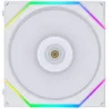 Lian Li Uni Tl 120mm Ventilator Hvid