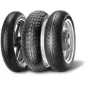 Pirelli Diablo Rain Scr1 Tl Nhs Sport Bagdæk