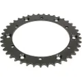 JT Sprockets 520 Jtr853.41 Steel Bagtandhjul