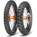 Metzeler Mc360 Mid Hard 57m Tt Off-road Bagdæk