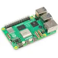 Raspberry Pi 5 Model B 8gb