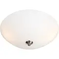 Markslöjd - Plafond POLAR 3L 43 cm - Hvid - Plafonder - - Homeroom