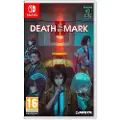 Aksys Games Switch Spirit Hunter Death Mark Ii