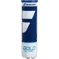Babolat Gold All Court Tennisboldekasse