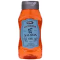Brekz Lakseolie til hunde (500 ml)