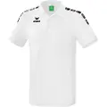 Erima 5-c Essential Kortærmet Polo