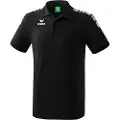 Erima 5-c Essential Kortærmet Polo
