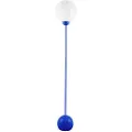 Globen Lighting - Gulvlampe Ripley - Blå - Gulvlamper - - Homeroom
