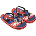 24hShop Flip-flops Spider-Man 32/33