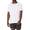 2XU Aero T-shirt Med Korte ærmer