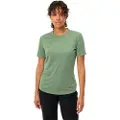 Vaude Bike Qimsa Logo T-shirt Med Korte ærmer