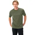 Vaude Bike Qimsa Logo T-shirt Med Korte ærmer