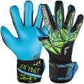 Reusch Attrakt Aqua Målmandshandsker