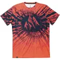 Jones Mountain Surf T-shirt Med Korte ærmer