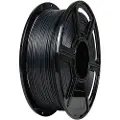 Flashforge Pla-cf, 1,75 Mm, Sort, 1 Kg