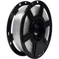 Flashforge Pc, 1,75 Mm, Natural, 1 Kg
