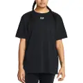 Under Armour Essential Oversize T-shirt Med Korte ærmer