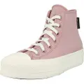 Converse Sneakers Converse CHUCK TAYLOR ALL STAR LIFT PLATFORM COUNTER CLIMATE dame 38