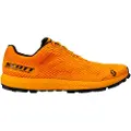 SCOTT Supertrac Amphib Trailsko