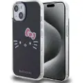 Sourcing Hello Kitty Hkhcp15shkhlk Iphone 151413 6.1 Iml Kitty Face Telefonetui