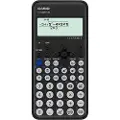 Casio Fx-82de Cw Lommeregner