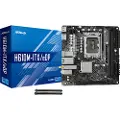 Asrock H610m-itx/edp Bundkort