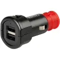 Lampa Universal 2700ma 12/32v 38881 Usb-stikkontakt