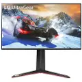 LG 27" 27GP95RP-B - 3840x2160 - 144Hz - Nano IPS