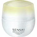Sensai Hudpleje Absolute-SilkIlluminative Cream 40 ml (26.400,00 kr / 1 l)