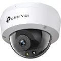 TP-LINK Vigi C250 5mp 2.8mm Overvågningskamera